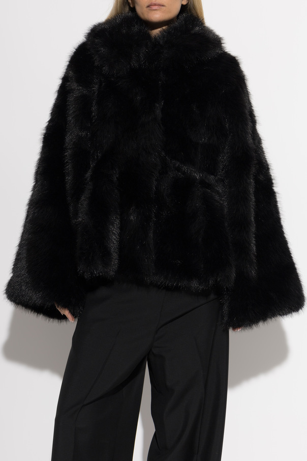 ROTATE Faux fur | Women's | Vitkac